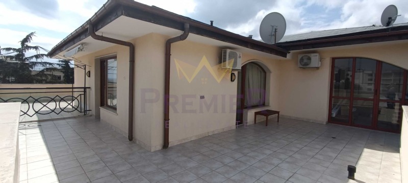 For Sale  Maisonette Varna , k.k. Zlatni pyasatsi , 200 sq.m | 95554298 - image [13]