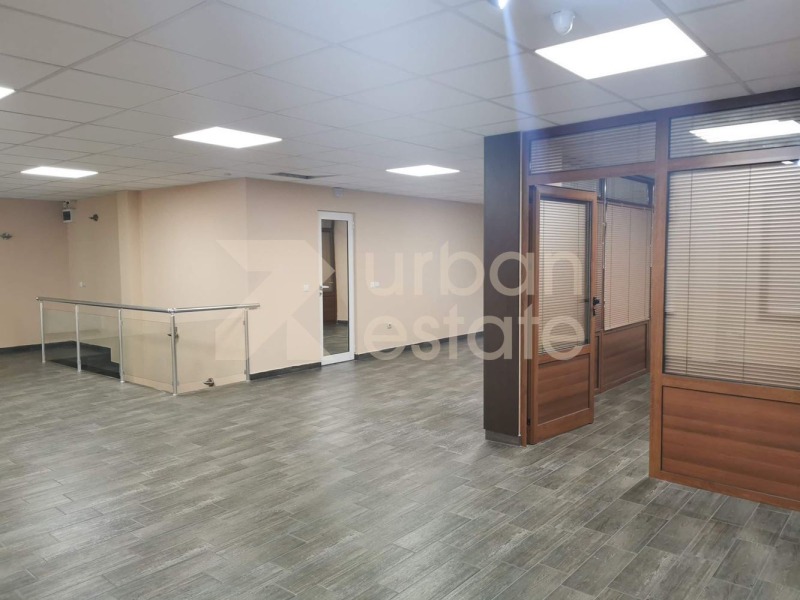 Продава ОФИС, гр. София, Горна баня, снимка 2 - Офиси - 52153766