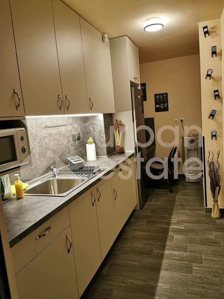 Продава ОФИС, гр. София, Горна баня, снимка 3 - Офиси - 52153766