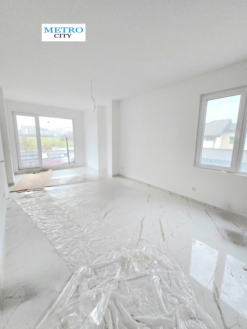 Продава ОФИС, гр. София, Овча купел