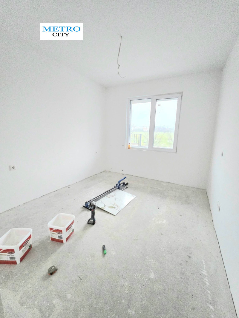 Продава ОФИС, гр. София, Овча купел, снимка 7 - Офиси - 53793085