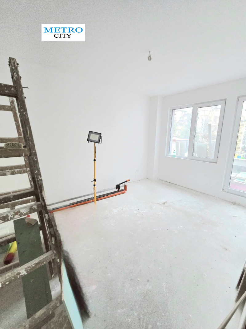 Продава ОФИС, гр. София, Овча купел, снимка 8 - Офиси - 53793085