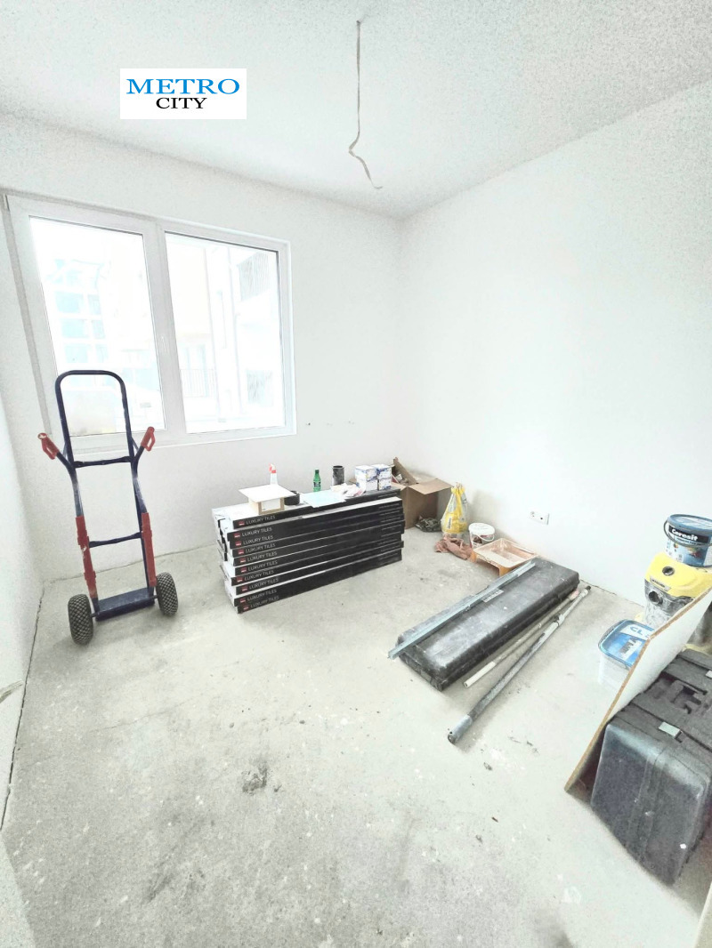 Продава ОФИС, гр. София, Овча купел, снимка 5 - Офиси - 53793085