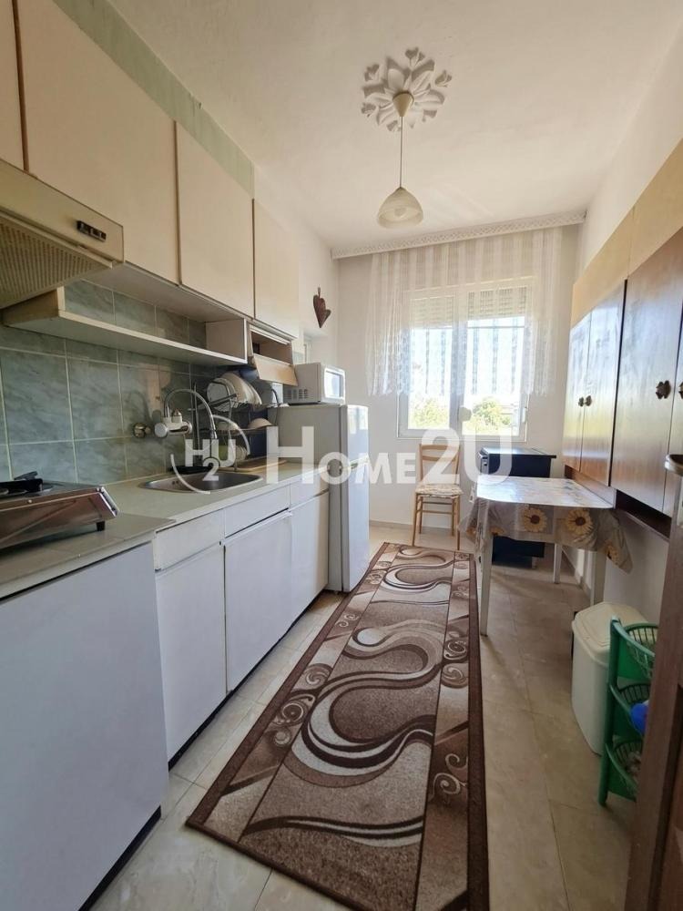 Продава ЕТАЖ ОТ КЪЩА, гр. Първомай, област Пловдив, снимка 5 - Етаж от къща - 56114253