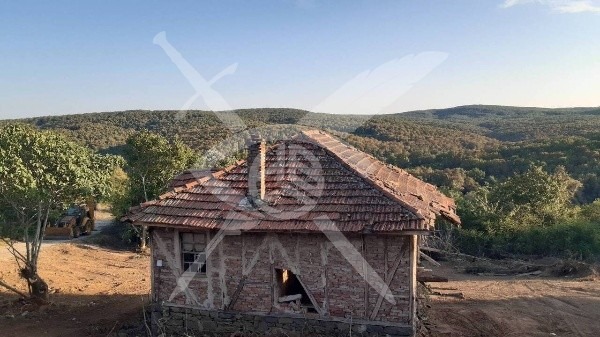 Продава  Къща област Бургас , с. Писменово , 90 кв.м | 81602154 - изображение [3]