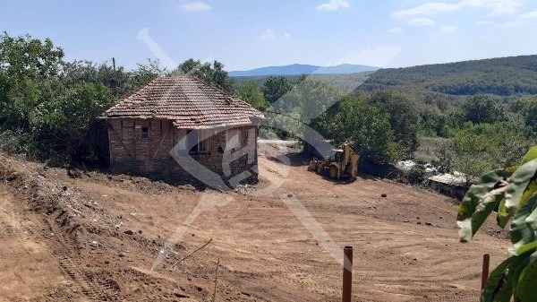 Продава  Къща област Бургас , с. Писменово , 90 кв.м | 81602154 - изображение [2]