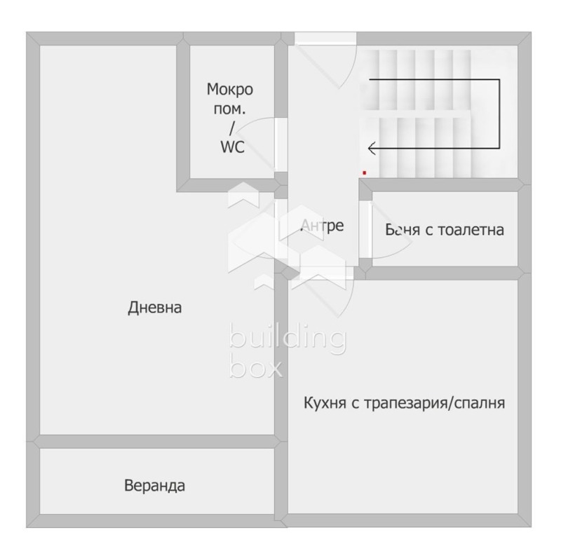 На продаж  Будинок область София , Костинброд , 220 кв.м | 52401903 - зображення [17]