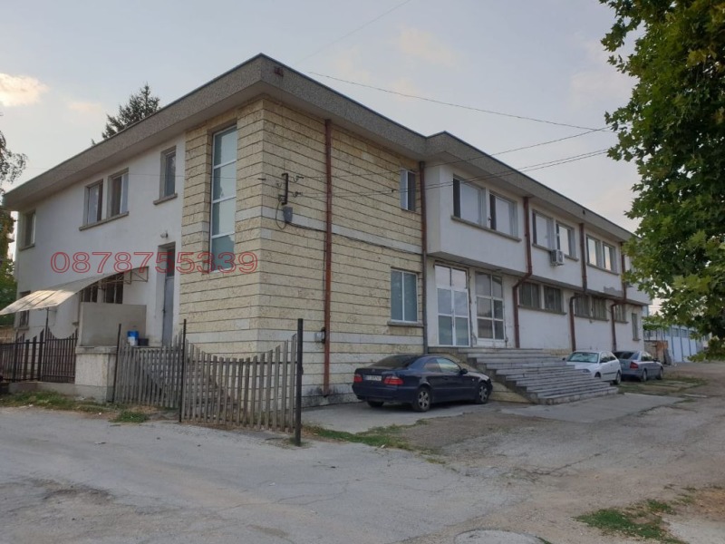 Продава ХОТЕЛ, гр. Лясковец, област Велико Търново, снимка 10 - Хотели - 46413685