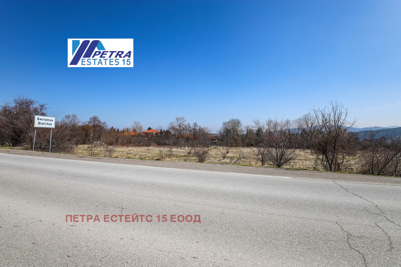 Till salu  Komplott Sofia , Bistrica , 2500 kvm | 34618109 - bild [2]