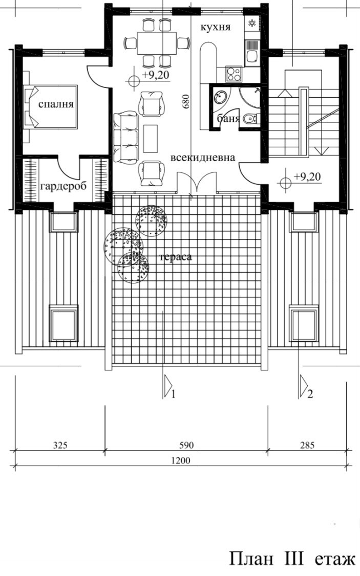 Продава БИЗНЕС ИМОТ, гр. Варна, Център, снимка 16 - Други - 48296625