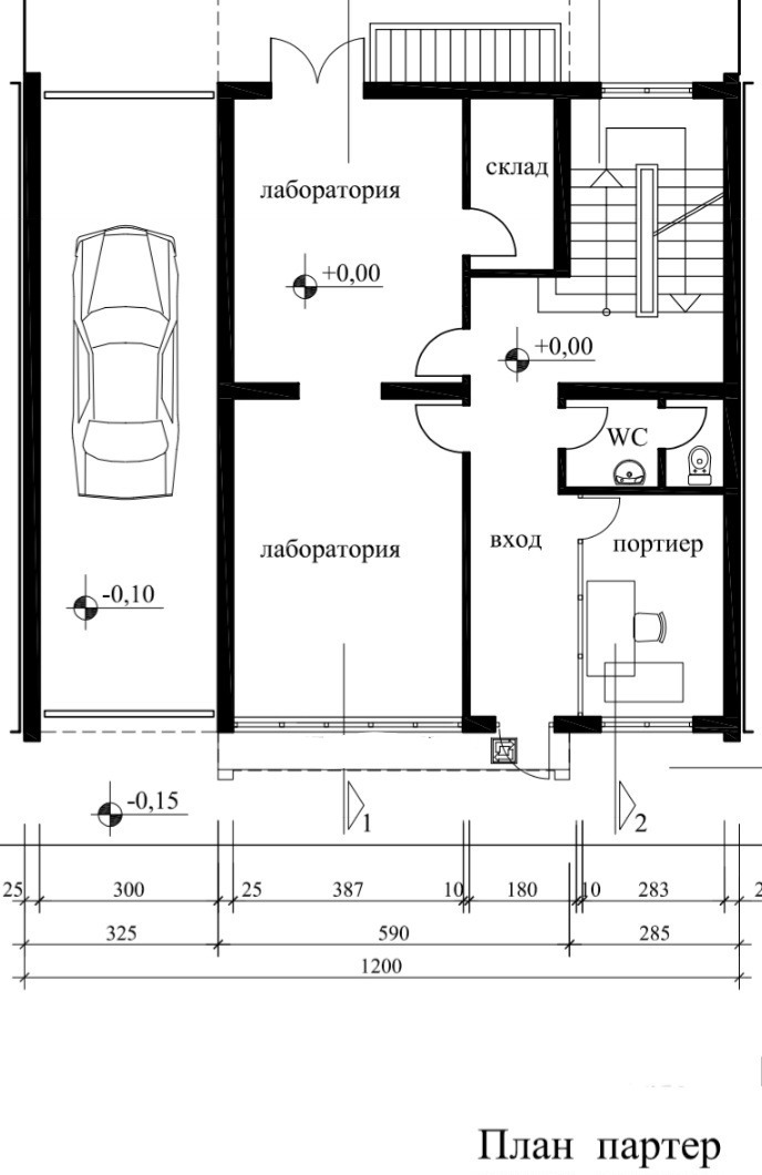 Продава БИЗНЕС ИМОТ, гр. Варна, Център, снимка 13 - Други - 48296625