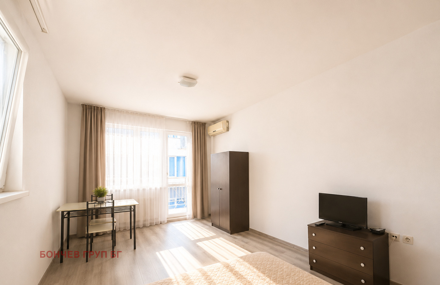 Продава 2-СТАЕН, гр. Поморие, област Бургас, снимка 6 - Апартаменти - 54200269