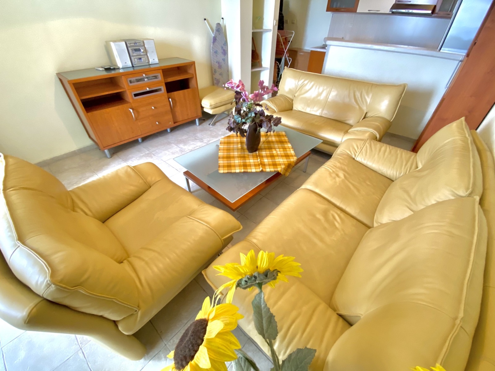 Продава 2-СТАЕН, гр. Свети Влас, област Бургас, снимка 3 - Апартаменти - 54295645