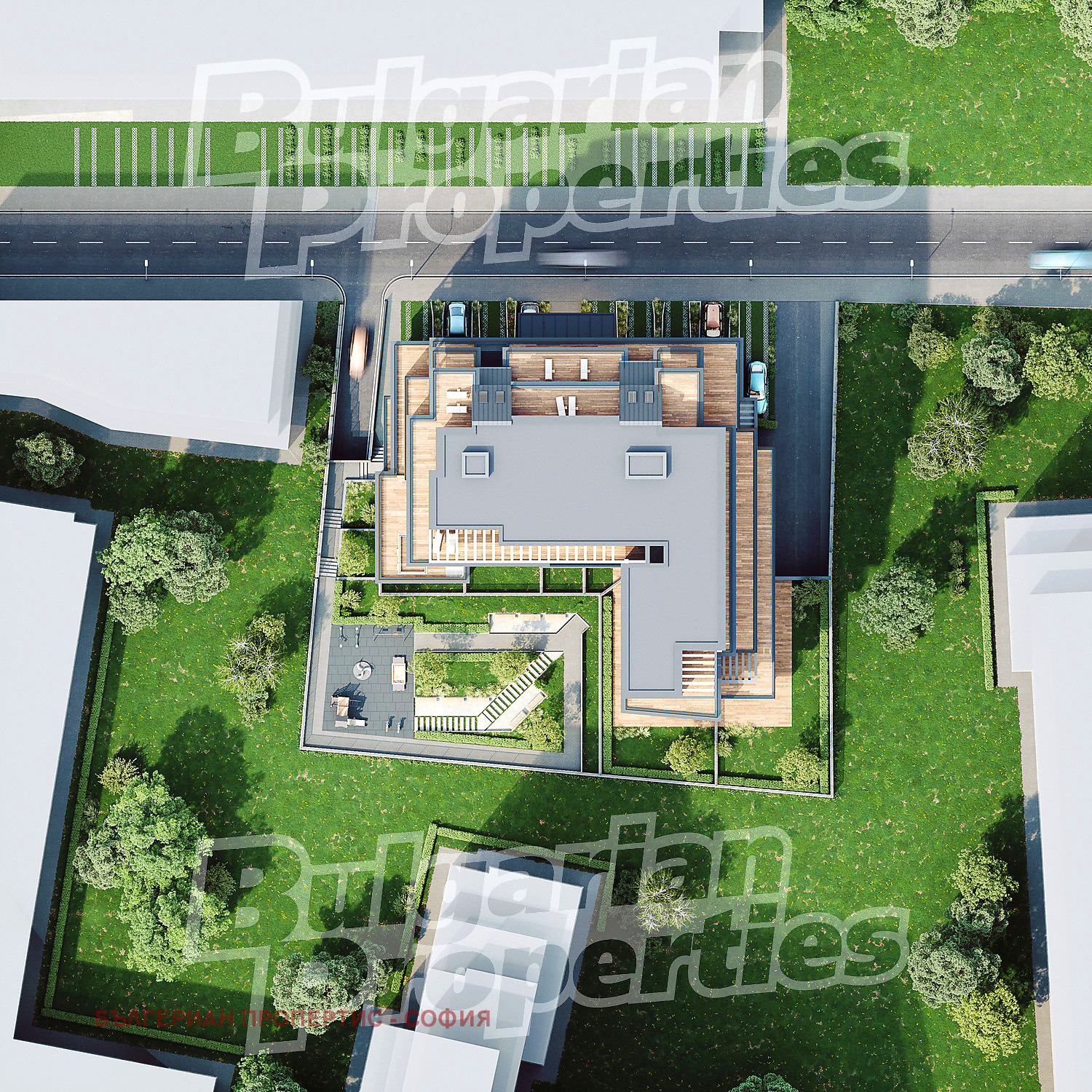 Продава 2-СТАЕН, гр. София, Манастирски ливади, снимка 17 - Апартаменти - 54339999