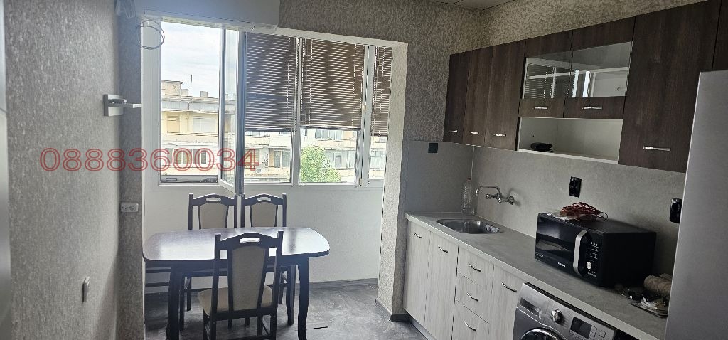 Продава 2-СТАЕН, гр. Враца, Център, снимка 2 - Апартаменти - 55117484