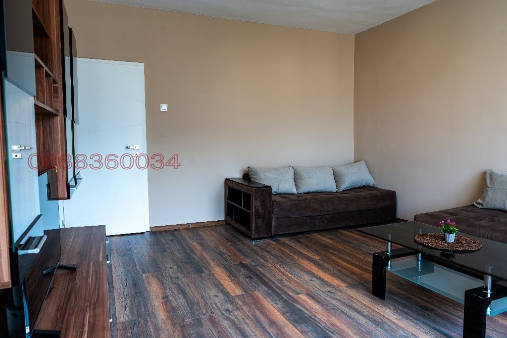 Продава 2-СТАЕН, гр. Враца, Център, снимка 3 - Апартаменти - 55321158