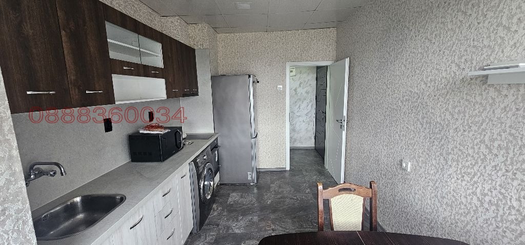 Продава 2-СТАЕН, гр. Враца, Център