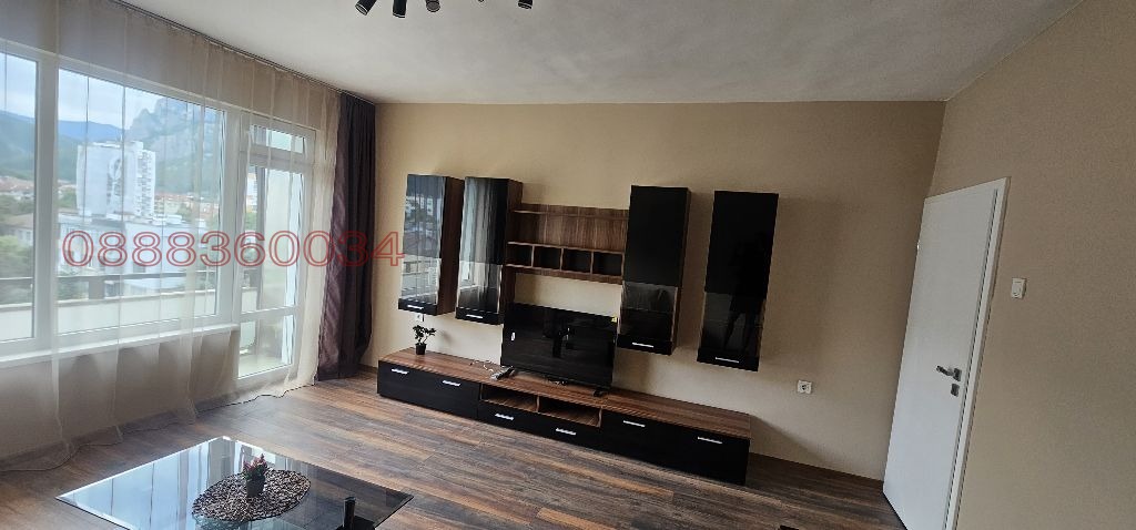 Продава 2-СТАЕН, гр. Враца, Център, снимка 11 - Апартаменти - 55321158
