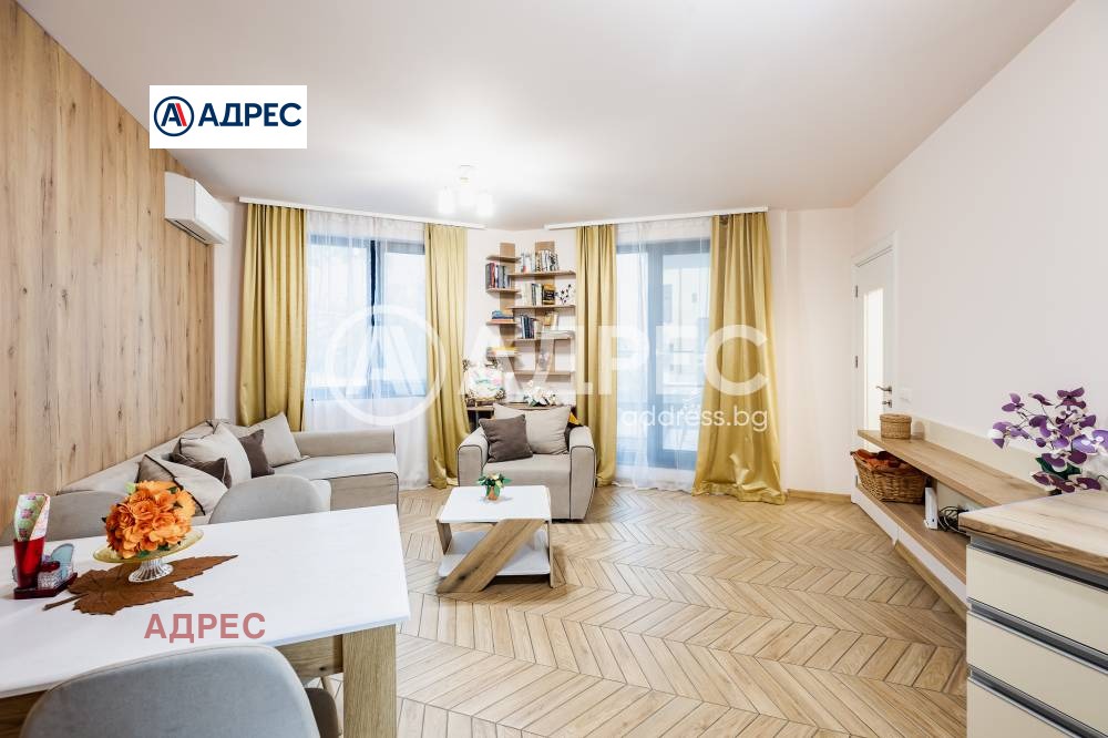 Продава 2-СТАЕН, гр. Варна, Гръцка махала