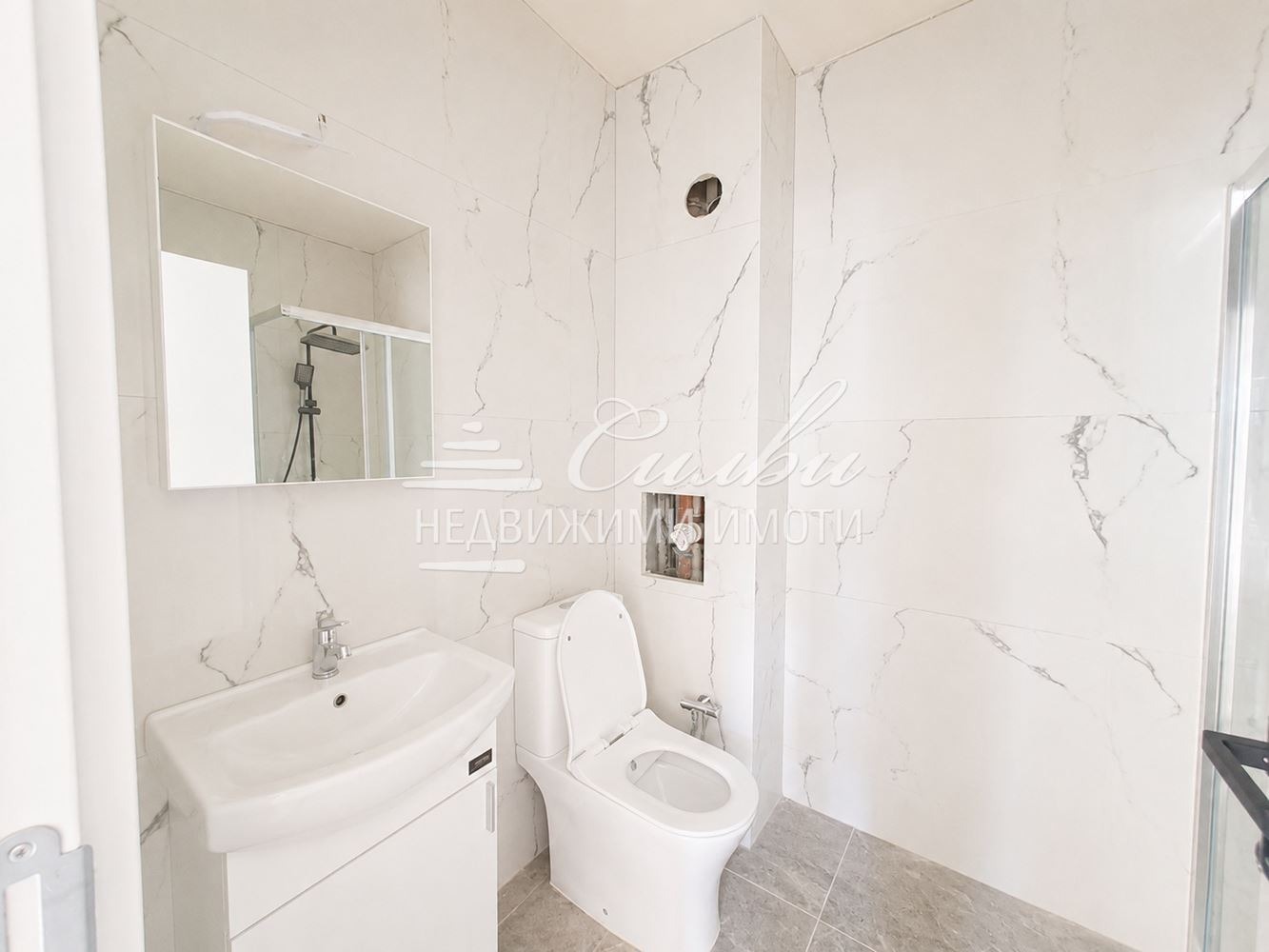 Продава 3-СТАЕН, гр. Шумен, Тракия, снимка 5 - Апартаменти - 56487178