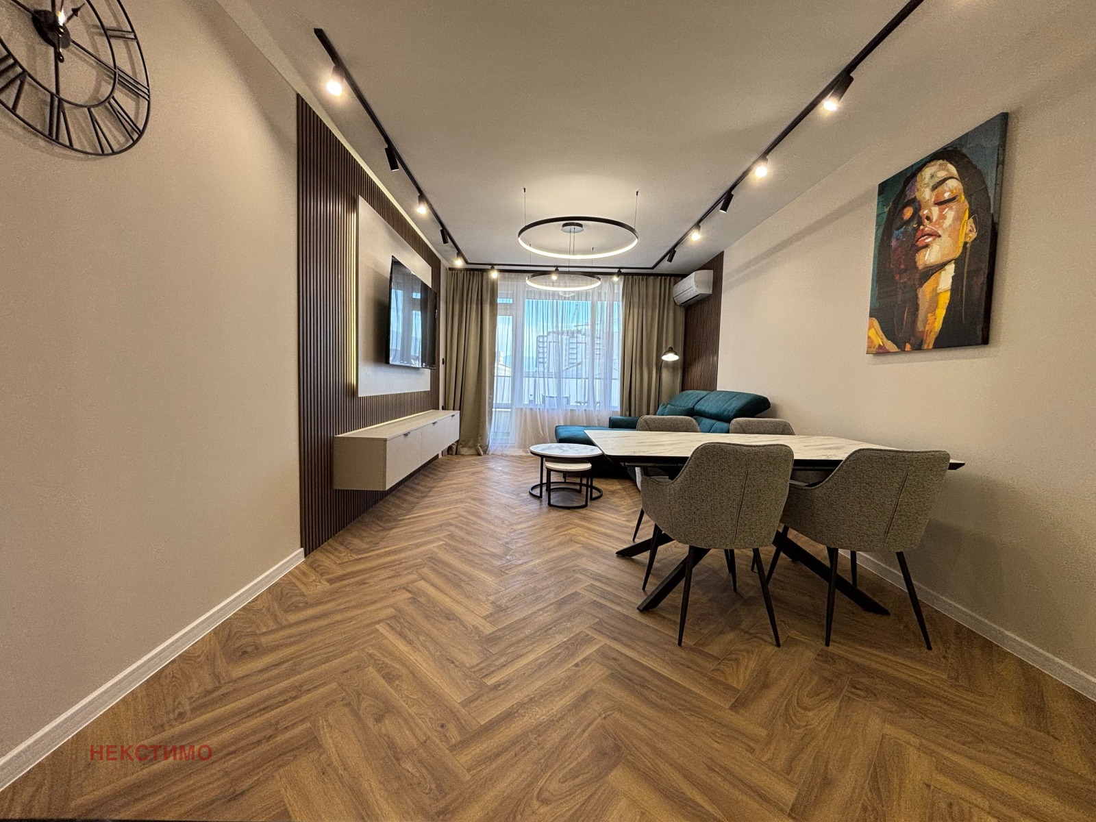 Продава 3-СТАЕН, гр. Пловдив, Тракия, снимка 4 - Апартаменти - 56425682