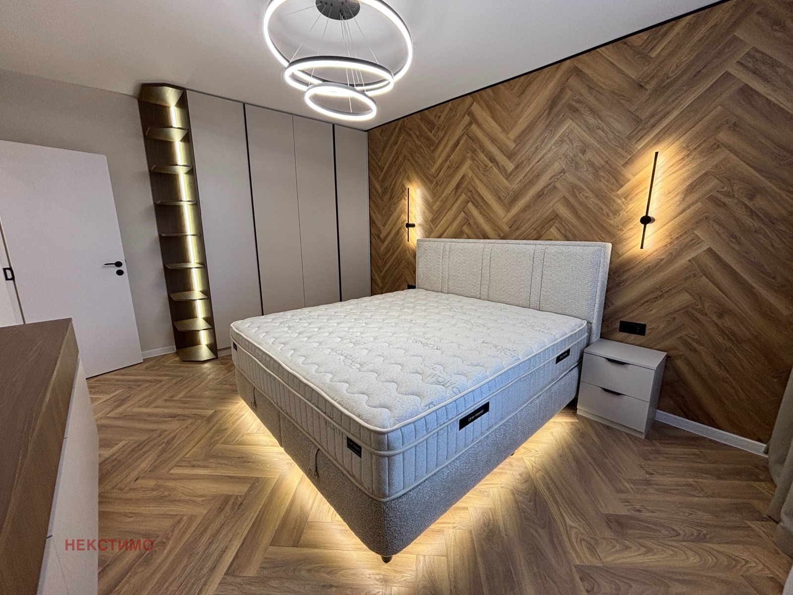 Продава 3-СТАЕН, гр. Пловдив, Тракия, снимка 8 - Апартаменти - 56425682