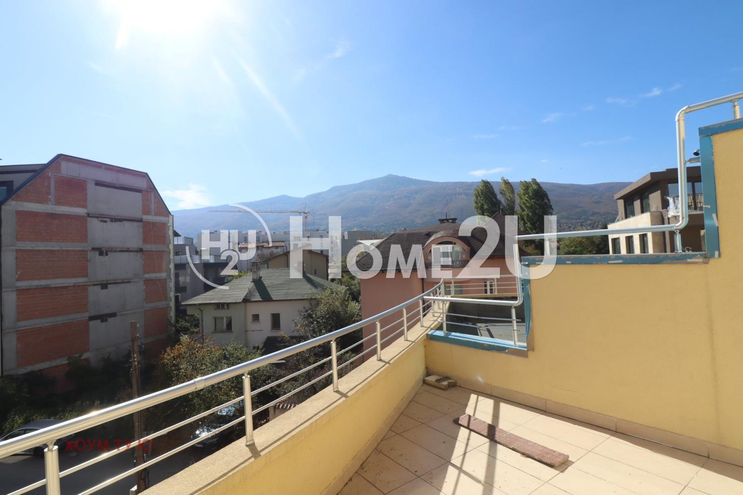Продава 4-СТАЕН, гр. София, Кръстова вада, снимка 11 - Апартаменти - 56632979