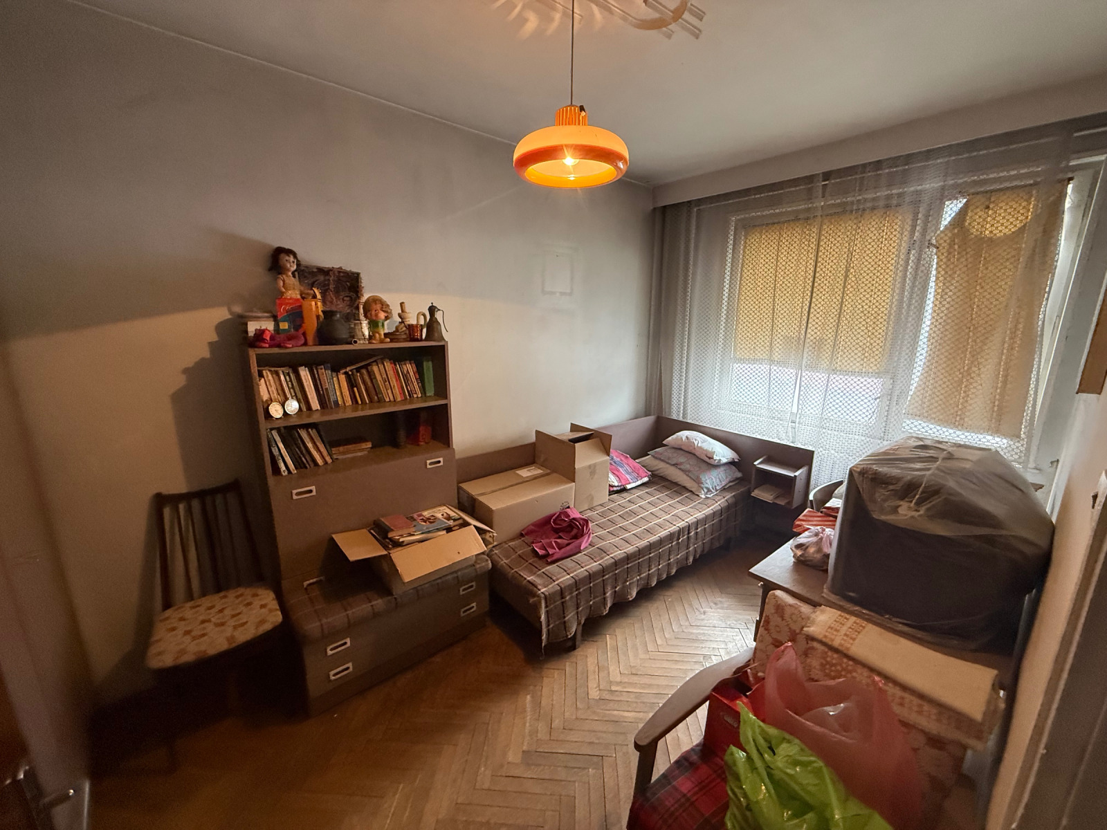 Продава МНОГОСТАЕН, гр. Плевен, Мара Денчева, снимка 5 - Апартаменти - 54332594