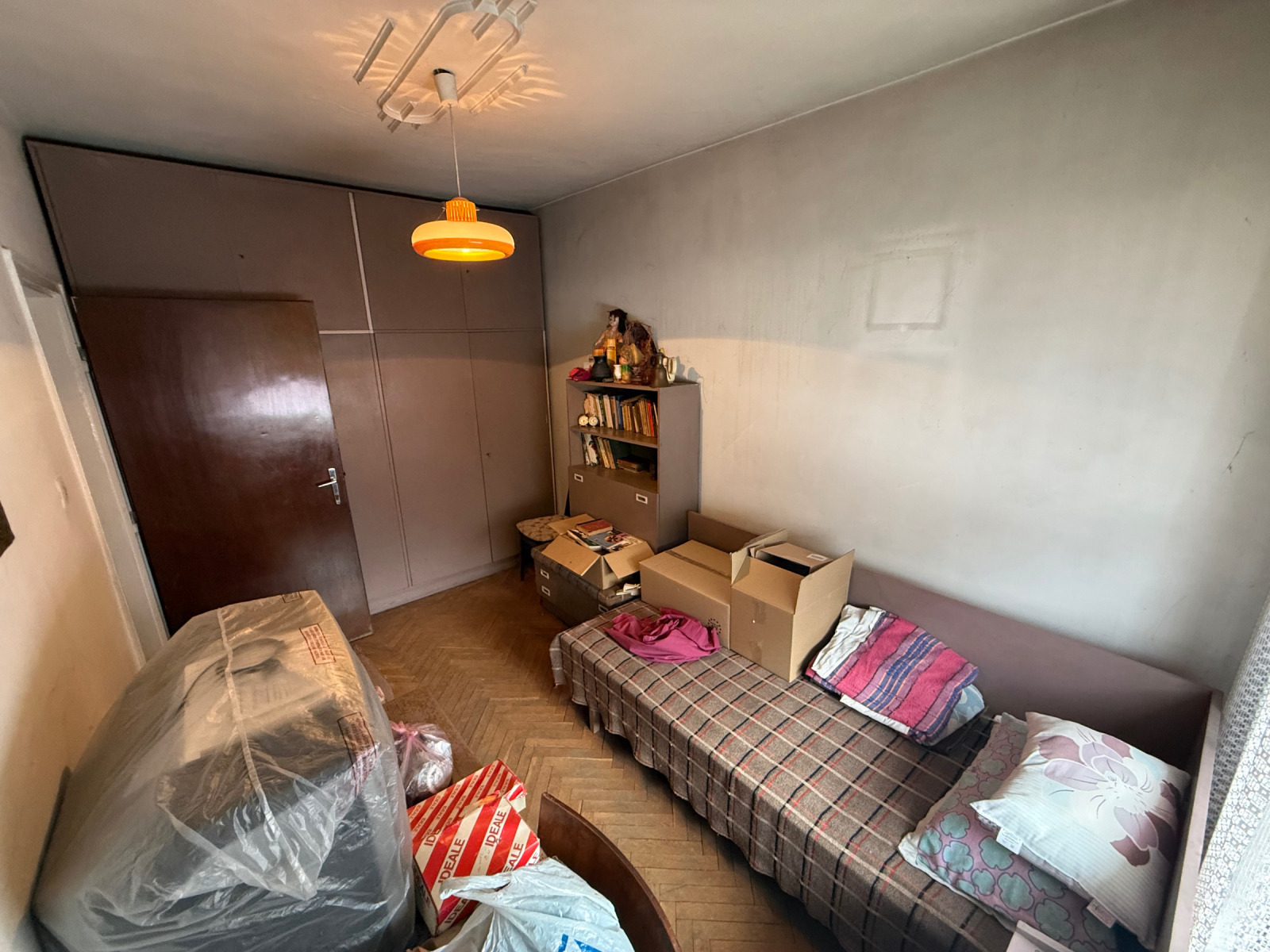 Продава МНОГОСТАЕН, гр. Плевен, Мара Денчева, снимка 4 - Апартаменти - 54332594