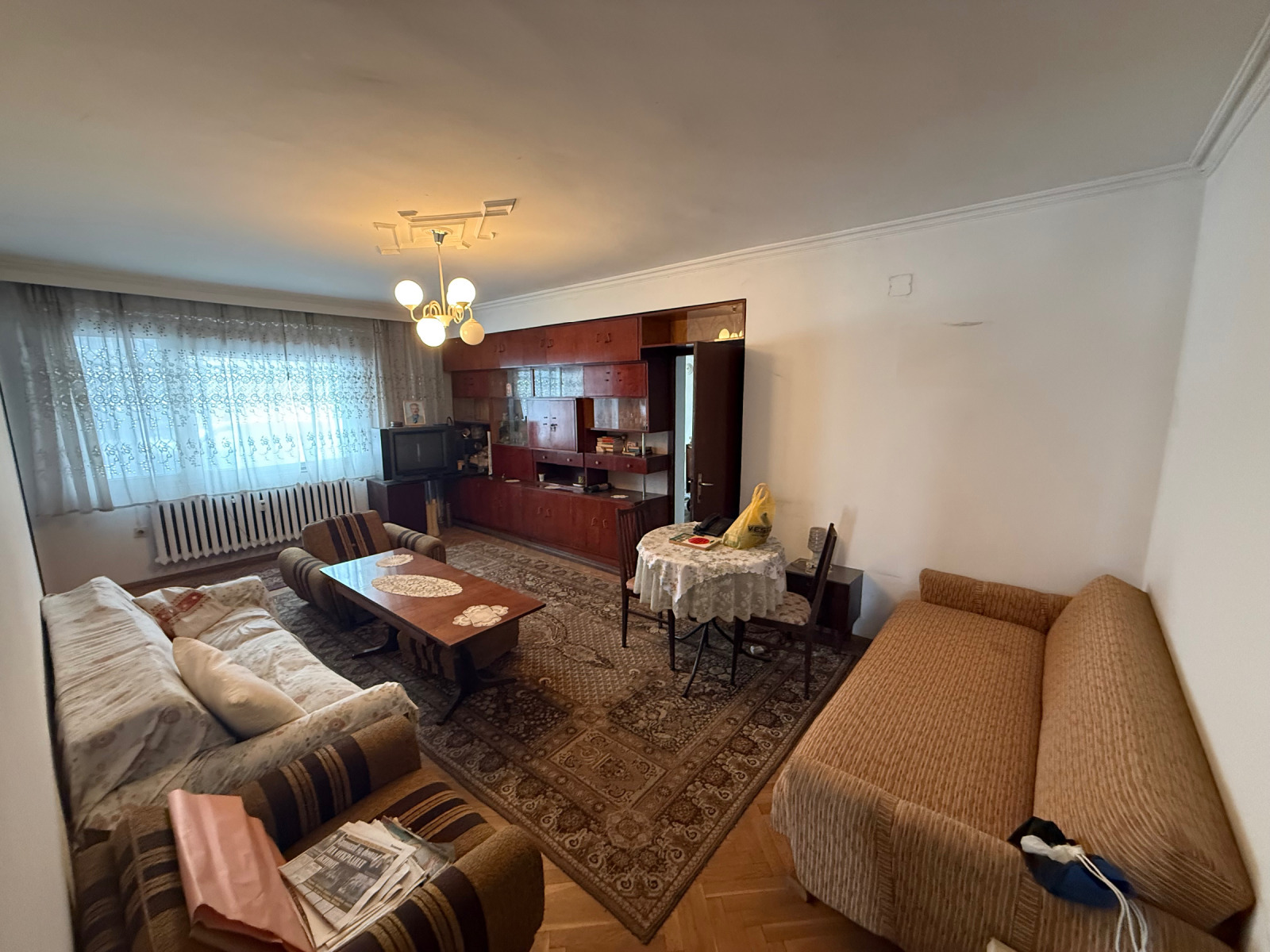 Продава МНОГОСТАЕН, гр. Плевен, Мара Денчева, снимка 7 - Апартаменти - 54332594