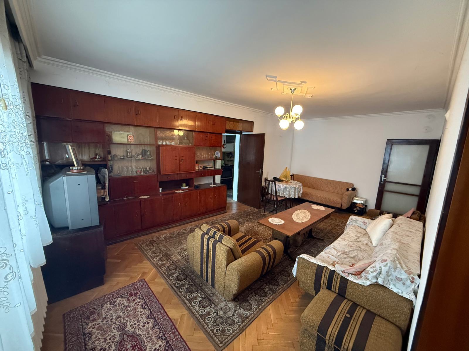 Продава МНОГОСТАЕН, гр. Плевен, Мара Денчева, снимка 8 - Апартаменти - 54332594