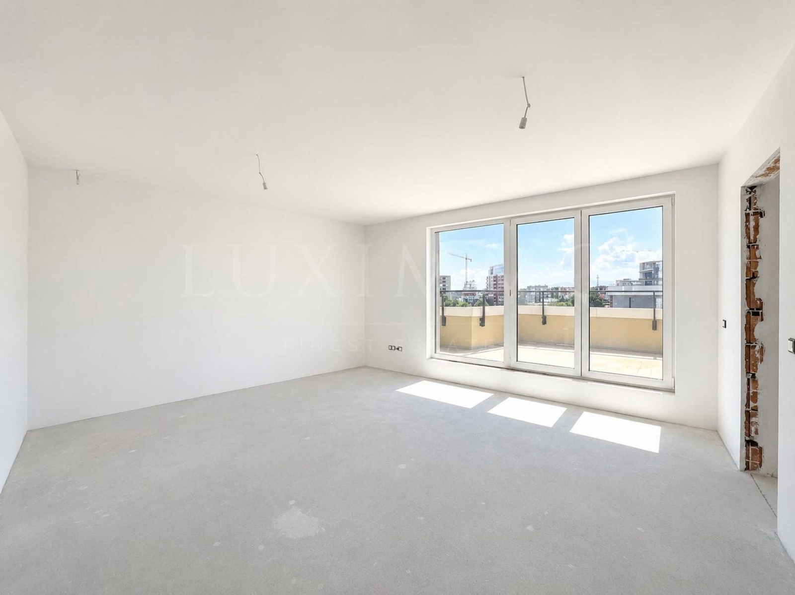 Продава МЕЗОНЕТ, гр. София, Кръстова вада, снимка 6 - Апартаменти - 54955697