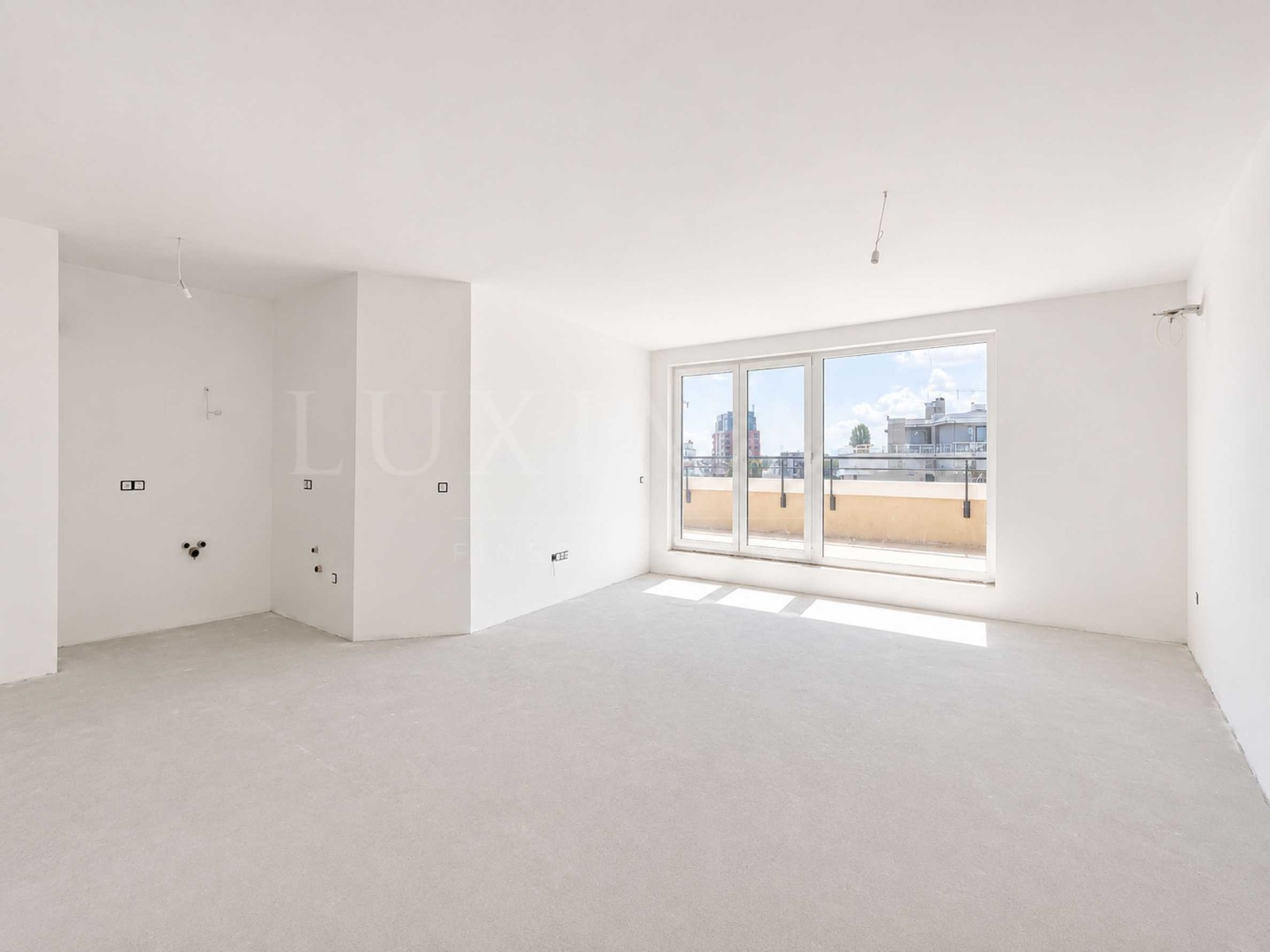 Продава МЕЗОНЕТ, гр. София, Кръстова вада, снимка 7 - Апартаменти - 54955697