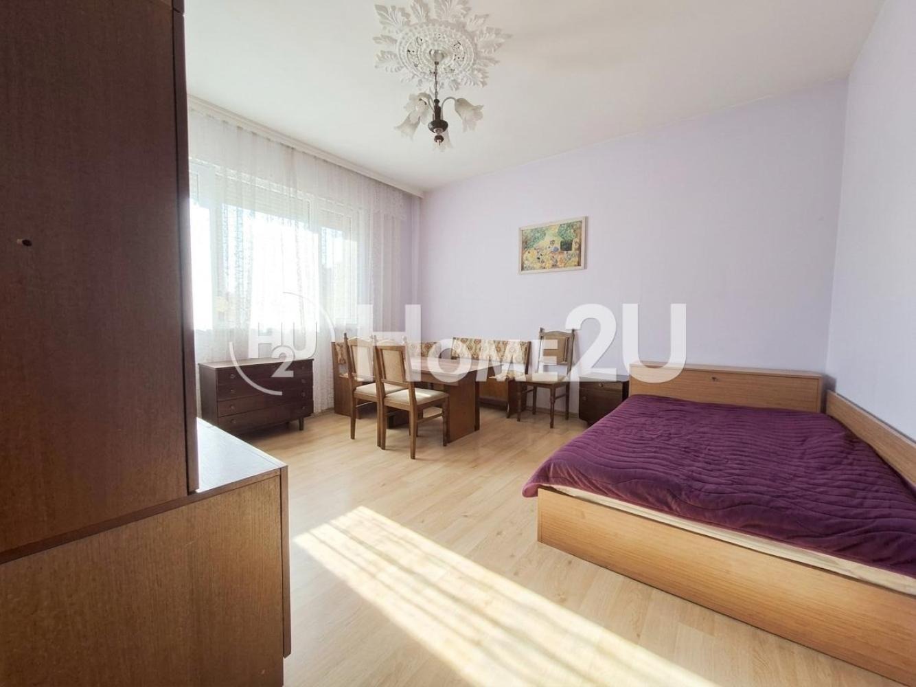 Продава ЕТАЖ ОТ КЪЩА, гр. Първомай, област Пловдив