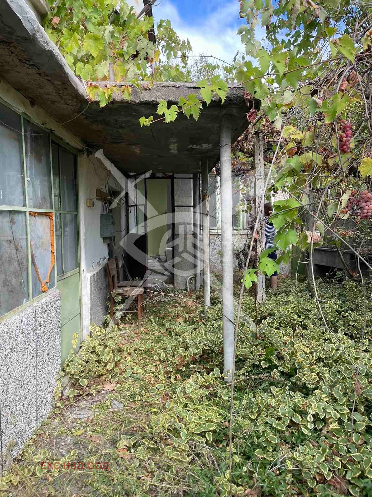 Продава КЪЩА, с. Драгойново, област Пловдив, снимка 2 - Къщи - 53920197