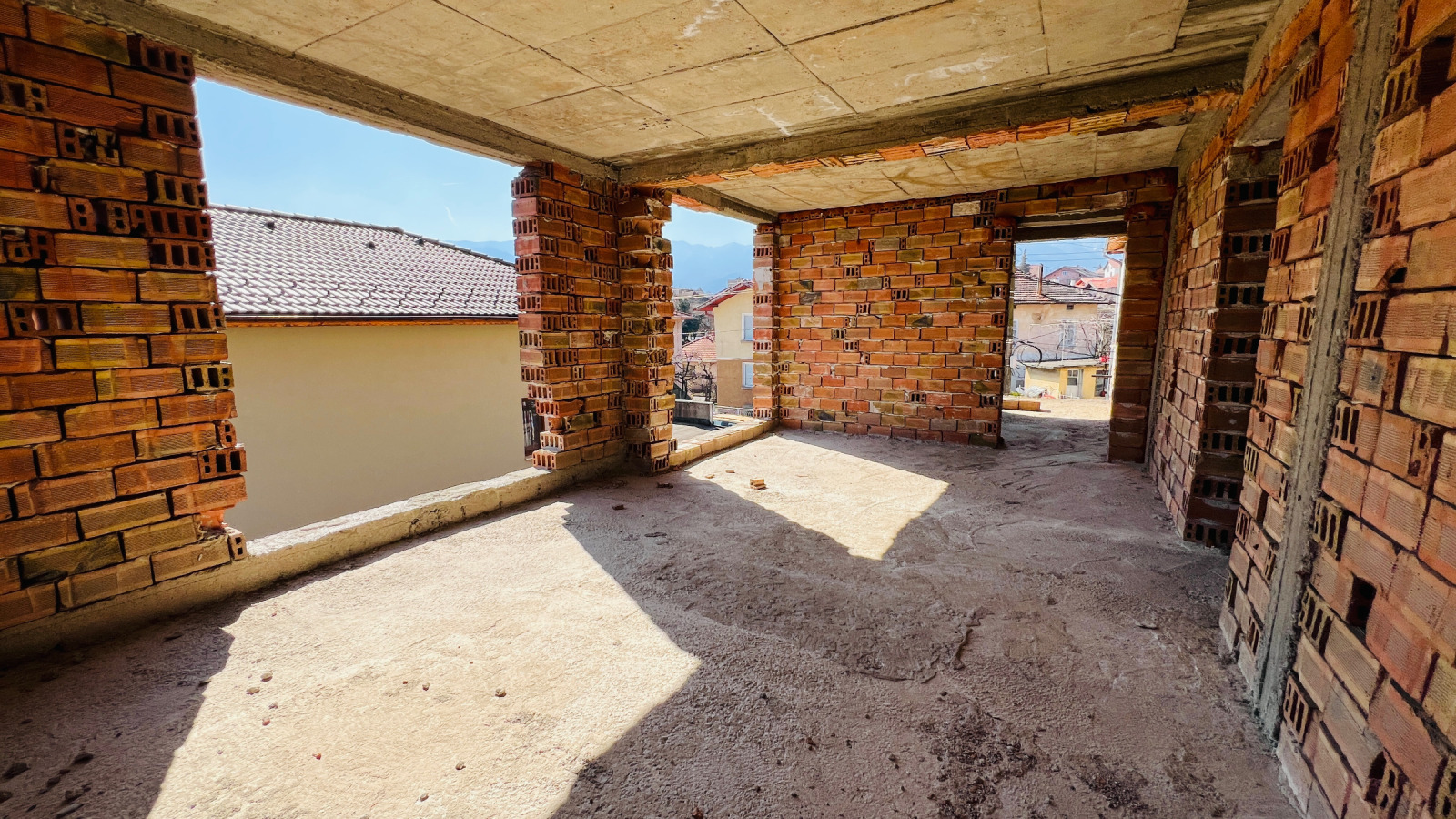 Продава КЪЩА, гр. Вършец, област Монтана, снимка 2 - Къщи - 53804966