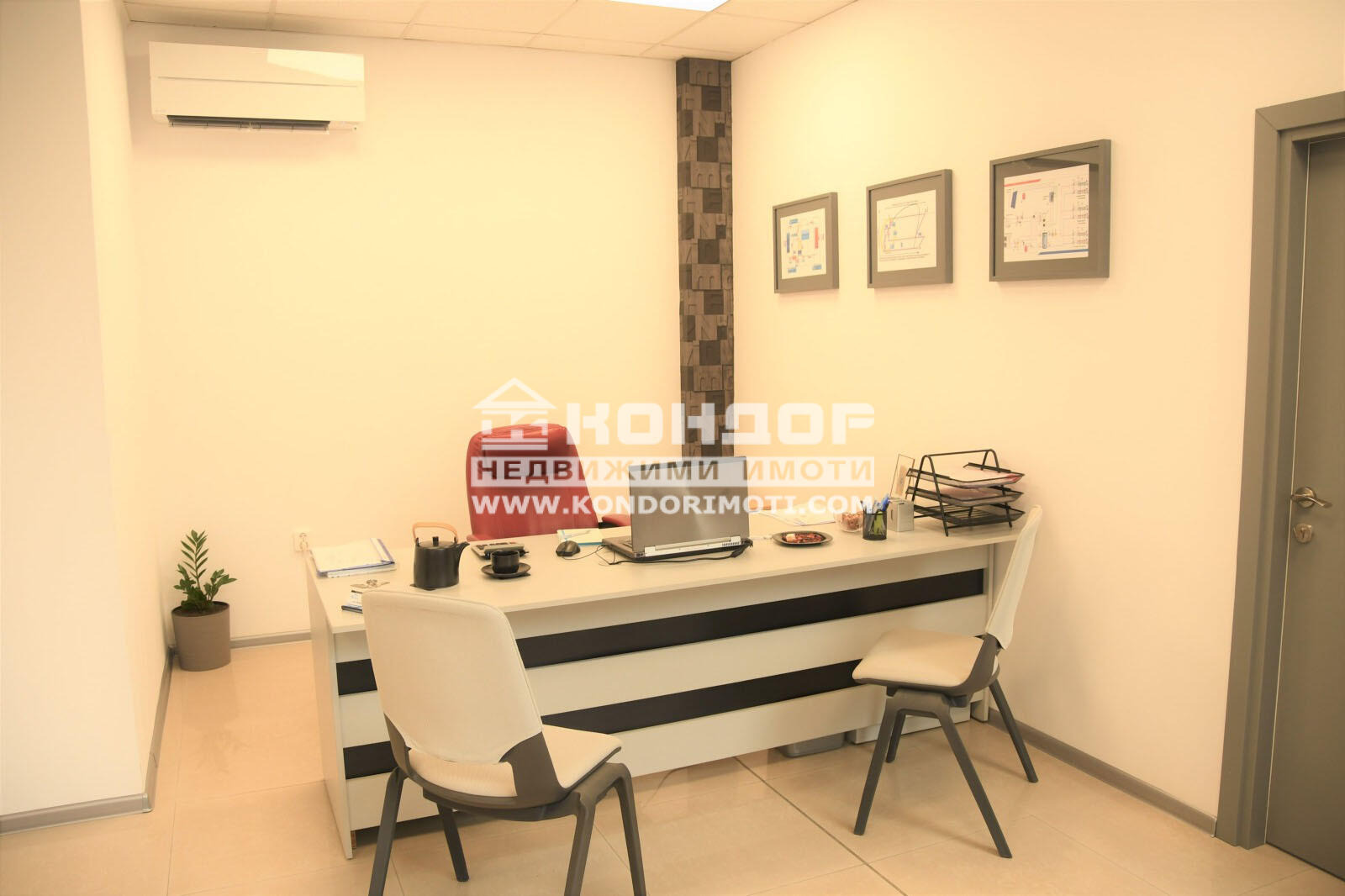Продава МАГАЗИН, гр. Пловдив, Тракия, снимка 4 - Магазини - 55812321
