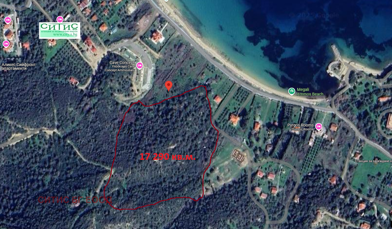 Продава ПАРЦЕЛ, Извън страната, област Извън страната, снимка 2 - Парцели - 51292613