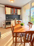 Продава  2-стаен област Бургас , гр. Свети Влас , 50 кв.м | 21480401 - изображение [2]