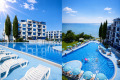 Продава  2-стаен област Бургас , гр. Поморие , 43 кв.м | 58661601 - изображение [9]