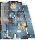 Продава 3-СТАЕН, град София, Люлин - център • 230000 € / 449840.90 лв. • 23828994 11