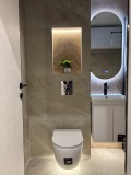 Продава  3-стаен град Пловдив , Тракия , 97 кв.м | 69231930 - изображение [12]