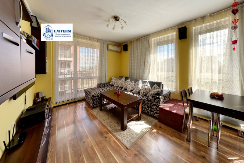 Продава 2-СТАЕН в град София, Левски Г - 73 кв.м / 205 000 € » 400 945.15 лв., УНИВЕРСИ