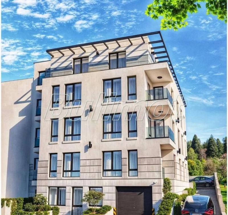 Продава 3-СТАЕН в град Варна, Изгрев - 99 кв.м / 164 700 € » 322 125.20 лв., БУЛ ИМОТ