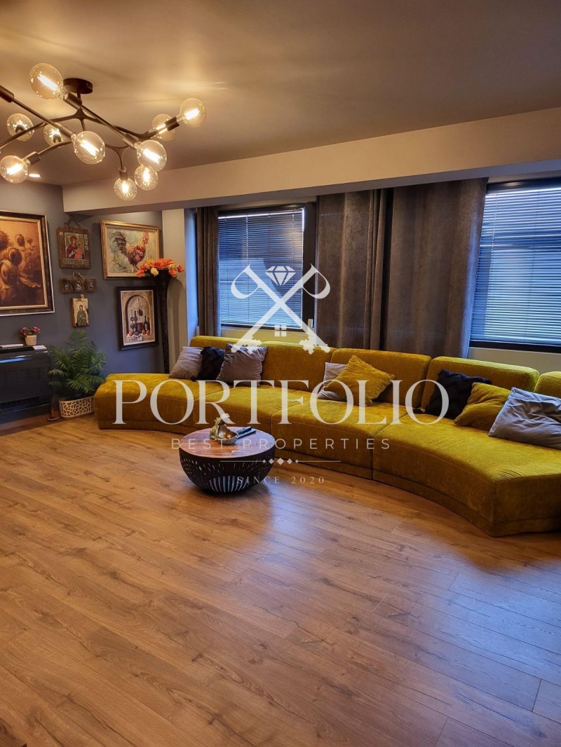 Продава МНОГОСТАЕН в област Бургас, гр. Несебър - 145 кв.м / 249 000 € » 487 001.67 лв., ПОРТФОЛИО БЕСТ ПРОПЪРТИС