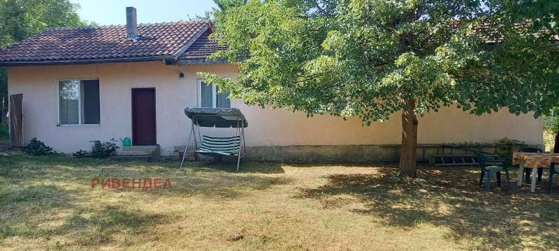 Продава КЪЩА в област София, с. Радуил - 52 кв.м / 61 000 € » 119 305.63 лв., РИВЕНДЕЛ