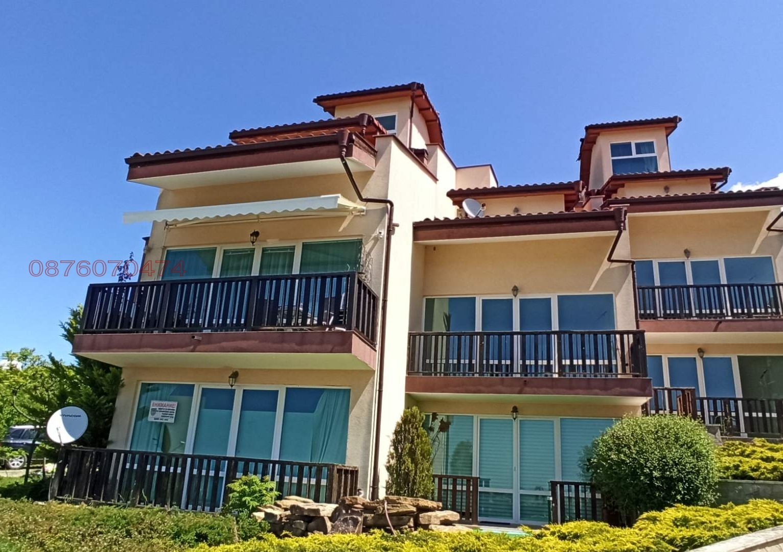 Продава 2-СТАЕН | Imot.bg — изображение 2