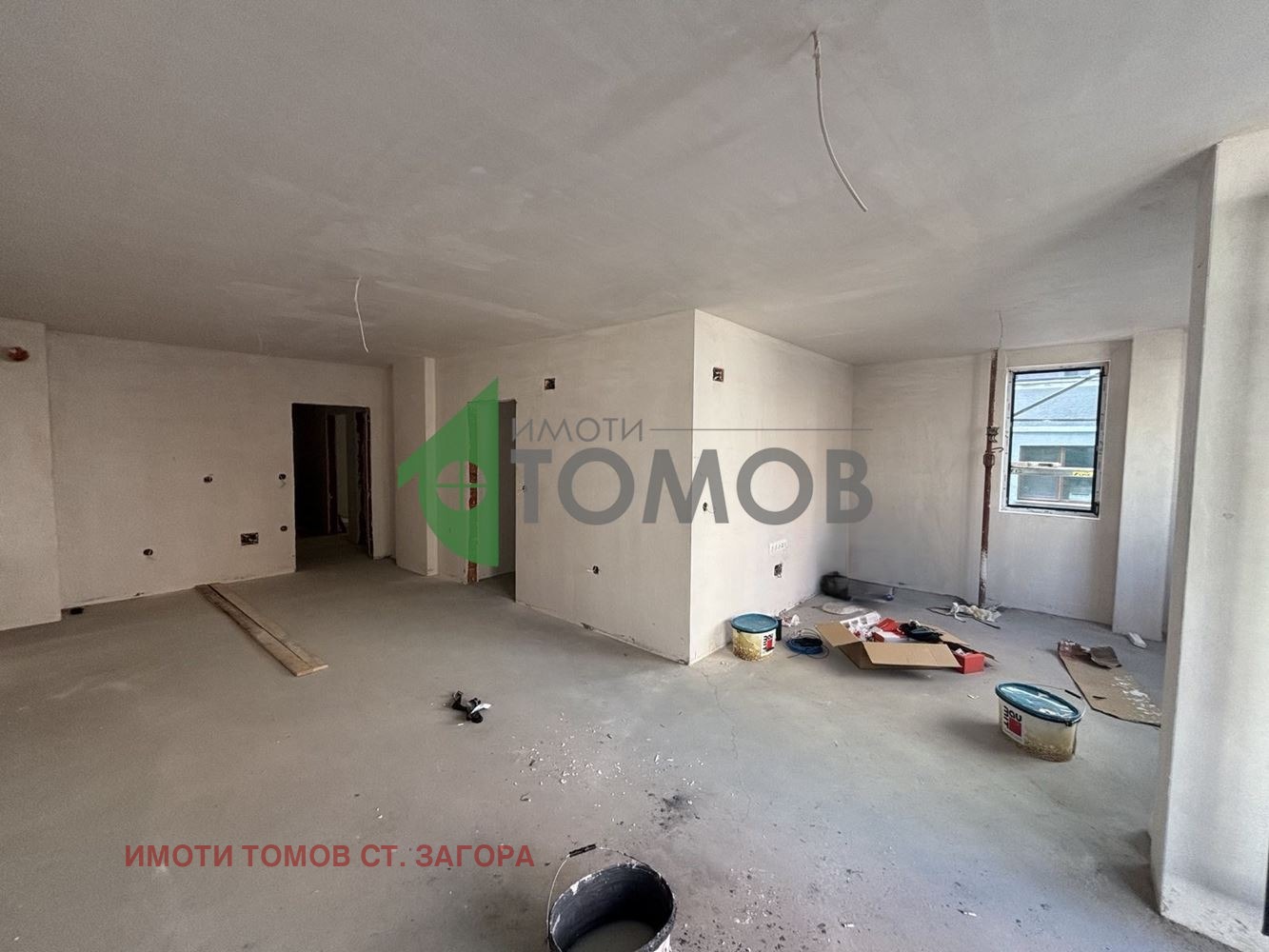 Продава 4-СТАЕН | Imot.bg — изображение 4