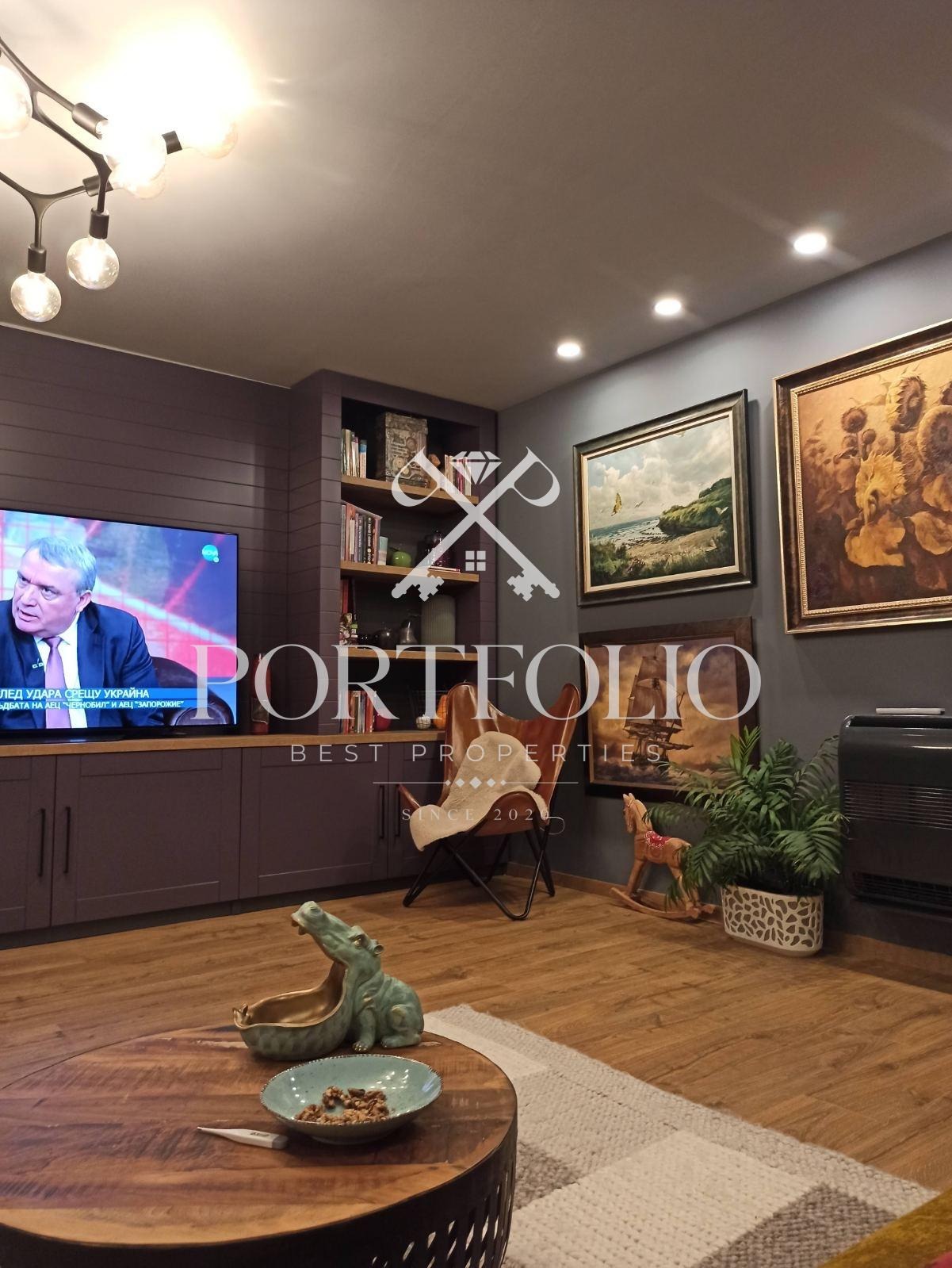 Продава МНОГОСТАЕН | Imot.bg — изображение 2