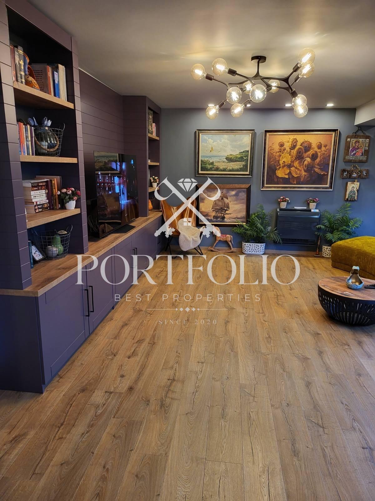 Продава МНОГОСТАЕН | Imot.bg — изображение 4